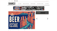Desktop Screenshot of bendsource.com